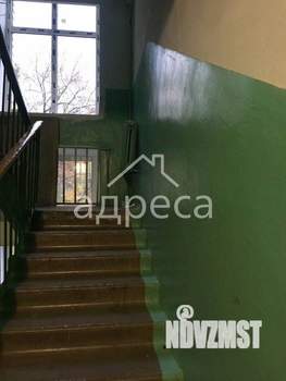 1-к квартира, вторичка, 32м2, 2/5 этаж
