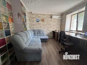 2-к квартира, вторичка, 72м2, 1/18 этаж