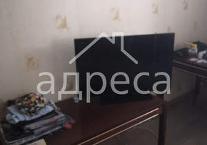 1-к квартира, вторичка, 46м2, 8/10 этаж