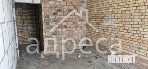 1-к квартира, вторичка, 41м2, 1/16 этаж