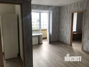 2-к квартира, вторичка, 42м2, 4/5 этаж