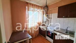 2-к квартира, вторичка, 45м2, 4/5 этаж