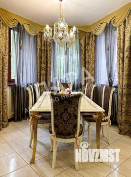 5-к квартира, вторичка, 190м2, 2/3 этаж