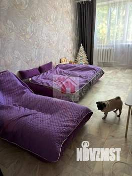 2-к квартира, вторичка, 49м2, 5/5 этаж