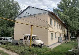 3-к квартира, вторичка, 53м2, 1/2 этаж