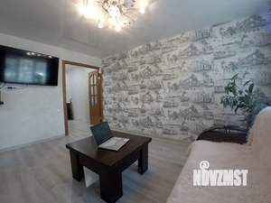 3-к квартира, вторичка, 51м2, 1/5 этаж