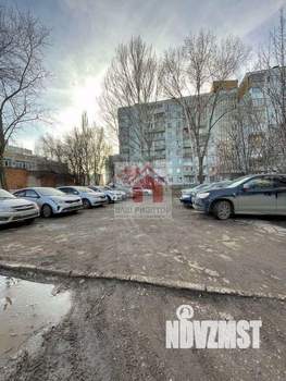 1-к квартира, вторичка, 22м2, 1/9 этаж