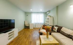 2-к квартира, вторичка, 58м2, 7/16 этаж