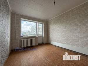 1-к квартира, вторичка, 22м2, 8/9 этаж