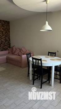 1-к квартира, вторичка, 53м2, 13/16 этаж