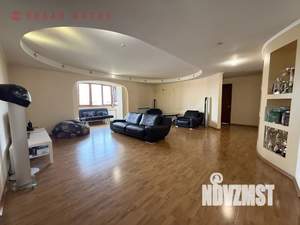 3-к квартира, вторичка, 117м2, 15/16 этаж