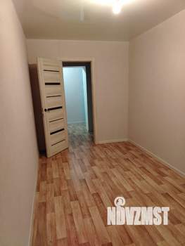 3-к квартира, вторичка, 56м2, 5/5 этаж