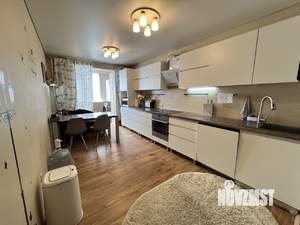 2-к квартира, вторичка, 74м2, 16/16 этаж