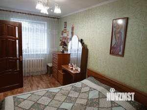 3-к квартира, вторичка, 56м2, 5/5 этаж