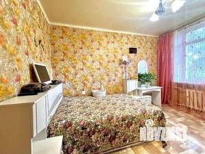 3-к квартира, вторичка, 71м2, 4/4 этаж