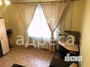 1-к квартира, вторичка, 45м2, 3/16 этаж