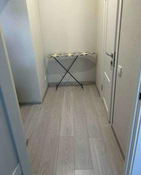 1-к квартира, вторичка, 48м2, 8/20 этаж