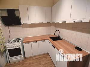 3-к квартира, вторичка, 77м2, 2/5 этаж