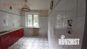 2-к квартира, вторичка, 55м2, 1/12 этаж