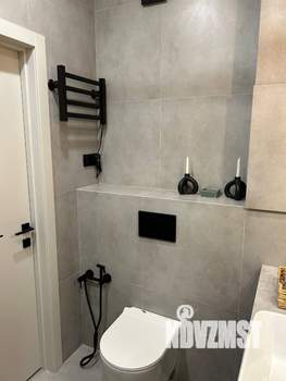 Студия квартира, вторичка, 35м2, 6/25 этаж