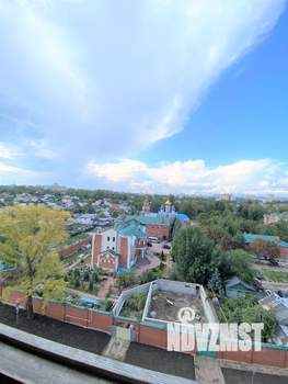 1-к квартира, вторичка, 48м2, 10/12 этаж