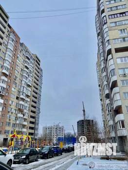 3-к квартира, вторичка, 136м2, 3/16 этаж