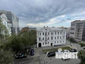 2-к квартира, вторичка, 43м2, 4/4 этаж