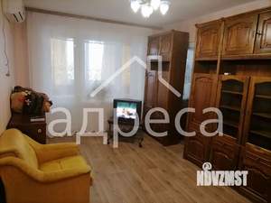 3-к квартира, вторичка, 52м2, 8/9 этаж