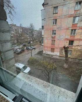 2-к квартира, вторичка, 41м2, 3/5 этаж