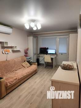 1-к квартира, вторичка, 32м2, 4/5 этаж