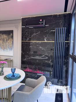 1-к квартира, вторичка, 42м2, 7/8 этаж