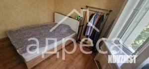 2-к квартира, вторичка, 49м2, 3/5 этаж