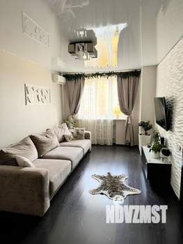 2-к квартира, вторичка, 80м2, 7/17 этаж