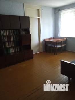 2-к квартира, вторичка, 46м2, 5/5 этаж