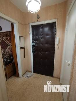 1-к квартира, вторичка, 27м2, 3/9 этаж