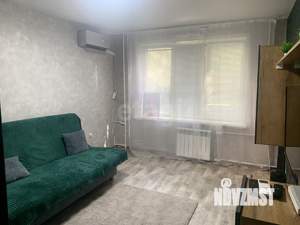2-к квартира, вторичка, 46м2, 1/5 этаж