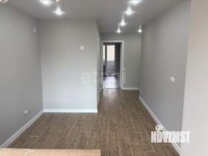 1-к квартира, вторичка, 40м2, 3/9 этаж