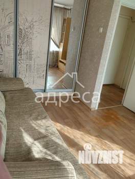 1-к квартира, вторичка, 21м2, 6/9 этаж