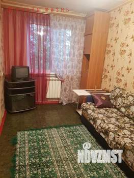 2-к квартира, вторичка, 44м2, 4/5 этаж