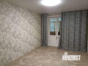 3-к квартира, вторичка, 67м2, 1/12 этаж