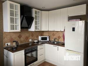 1-к квартира, вторичка, 41м2, 5/19 этаж