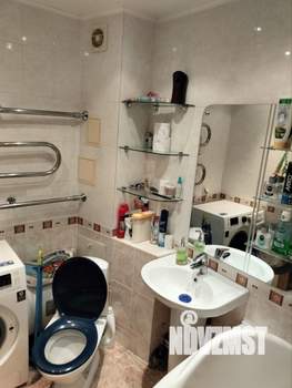 3-к квартира, вторичка, 59м2, 7/9 этаж