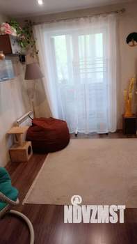 3-к квартира, вторичка, 64м2, 2/4 этаж