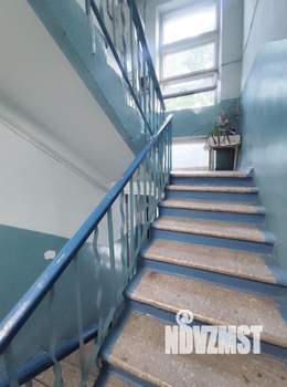 2-к квартира, вторичка, 49м2, 5/5 этаж