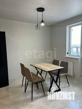 1-к квартира, вторичка, 45м2, 18/26 этаж
