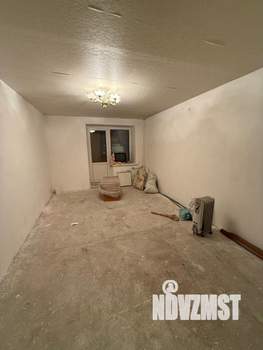 2-к квартира, вторичка, 56м2, 6/16 этаж