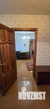 3-к квартира, вторичка, 65м2, 1/9 этаж