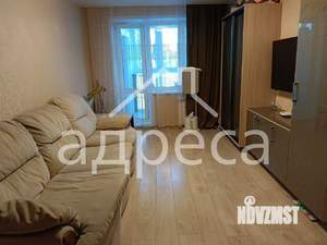 3-к квартира, вторичка, 65м2, 1/5 этаж