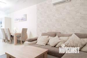 4-к квартира, вторичка, 150м2, 7/25 этаж