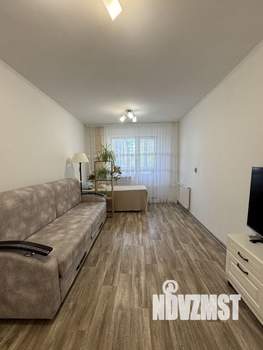 2-к квартира, вторичка, 60м2, 5/25 этаж
